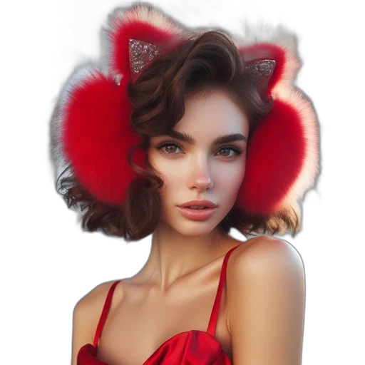 hat, mask, crown, face transparent PNG cut-out