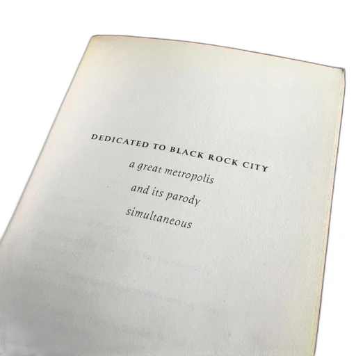 jacket, book, page, dedication transparent PNG cut-out