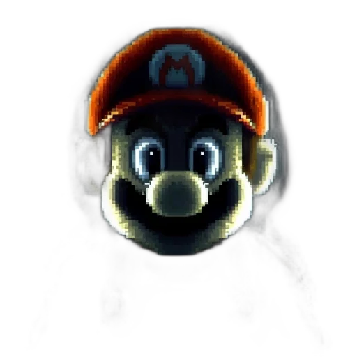 mask, hat, face, animal transparent PNG cut-out