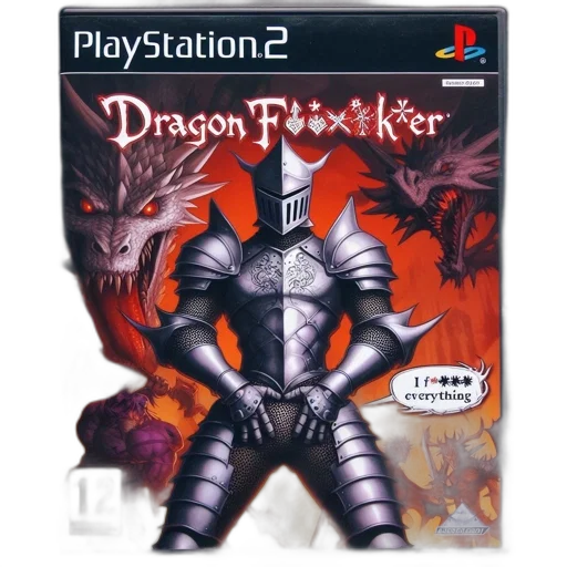 dragon, pixel art, concept art, fantasy art transparent PNG cut-out