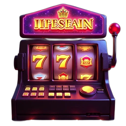 fantasy, slots, bonuses, feature transparent PNG cut-out