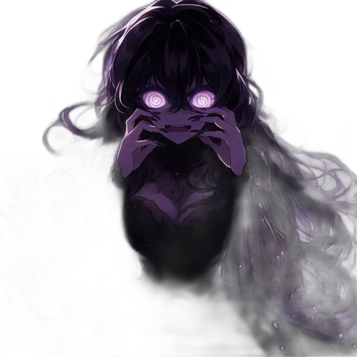 mask, face, creature, crown transparent PNG cut-out