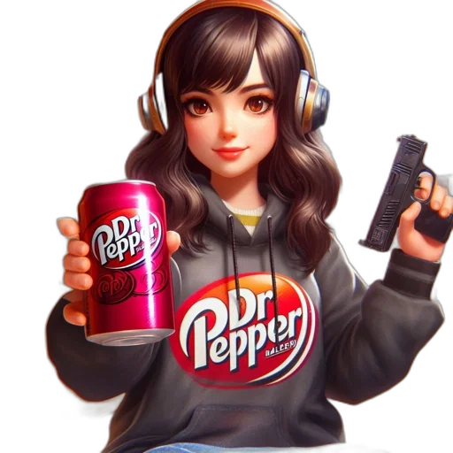 weapon, jacket, staff, food transparent PNG cut-out