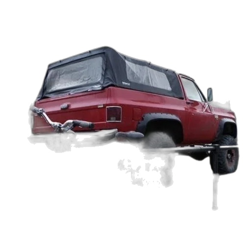 car, weapon, staff, robot transparent PNG cut-out