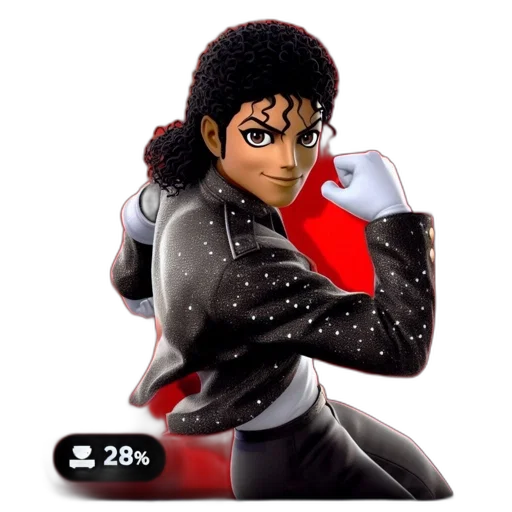 jacket, weapon, mask, concept art transparent PNG cut-out