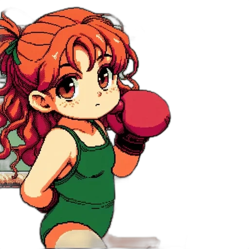 weapon, pixel art, anime, cartoon transparent PNG cut-out