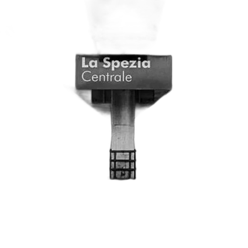 umbrella, 3d render, black, white transparent PNG cut-out