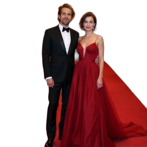 dress, orlando, burgess, miranda transparent PNG cut-out
