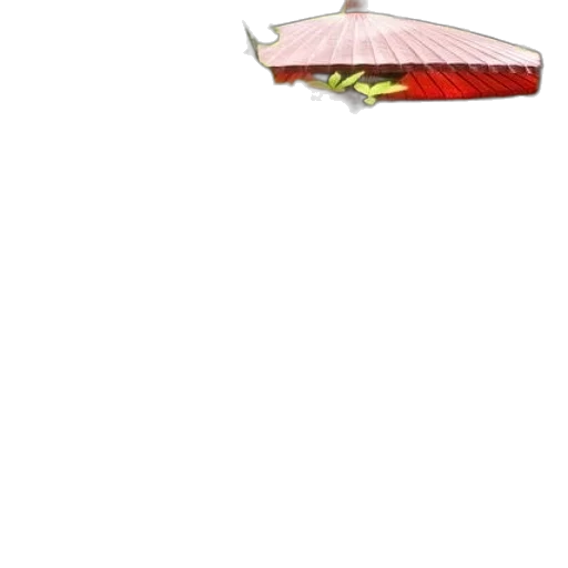 umbrella, hat, staff, food transparent PNG cut-out
