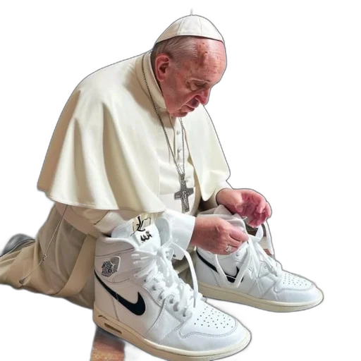 shoes, weapon, photorealistic, concept art transparent PNG cut-out