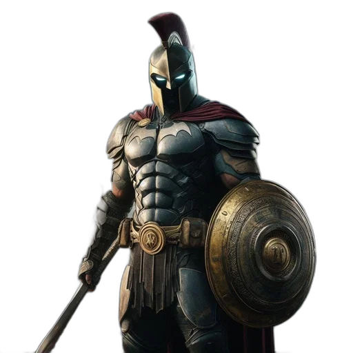 sword, weapon, mask, concept art transparent PNG cut-out