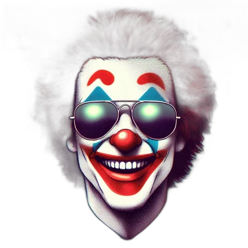 mask, face, concept art, 3d render transparent PNG cut-out