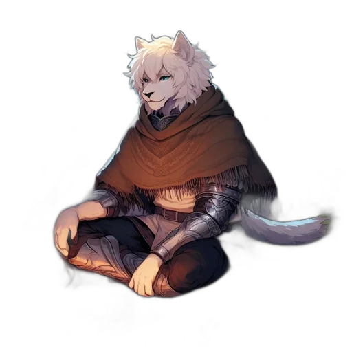 staff, animal, dragon, creature transparent PNG cut-out