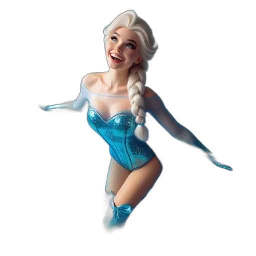3d render, concept art, fantasy art, comic book art transparent PNG cut-out
