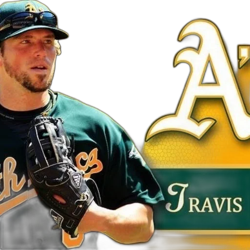 baseball, player, wearing, oakland transparent PNG cut-out