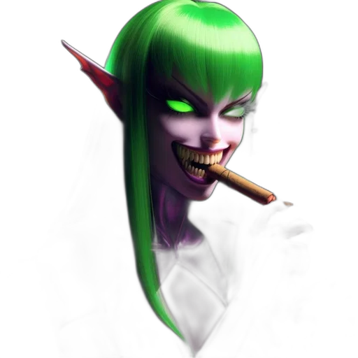 staff, face, weapon, concept art transparent PNG cut-out