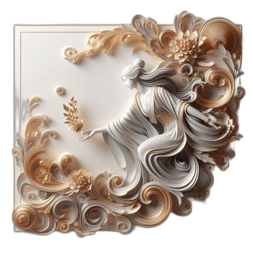jewelry, crown, furniture, photorealistic transparent PNG cut-out
