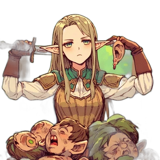 staff, weapon, mask, dragon transparent PNG cut-out