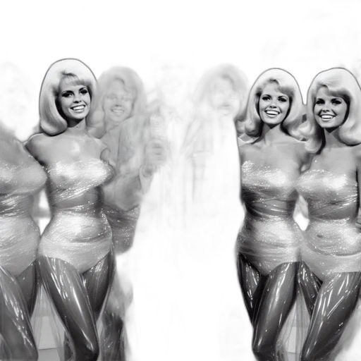 dress, concept art, photorealistic, comic book art transparent PNG cut-out