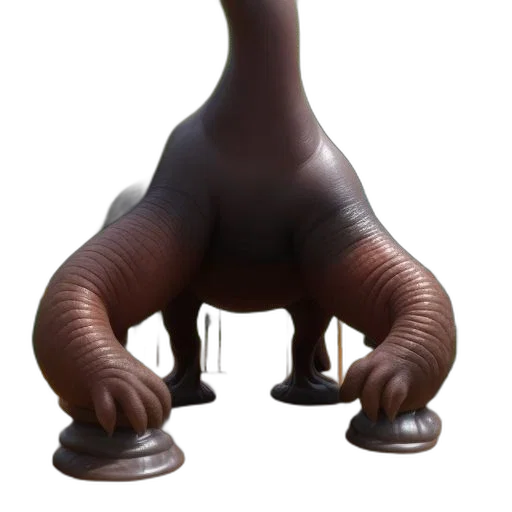 creature, animal, furniture, staff transparent PNG cut-out