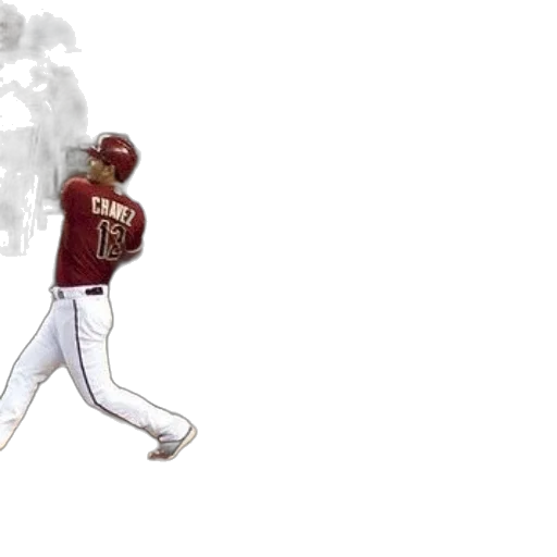 concept art, baseball, player, name transparent PNG cut-out