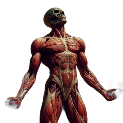 creature, robot, animal, concept art transparent PNG cut-out