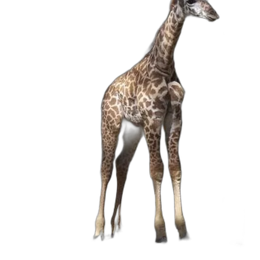animal, creature, staff, concept art transparent PNG cut-out
