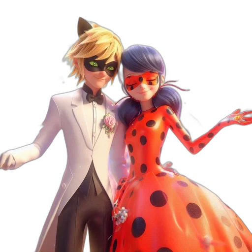 dress, staff, concept art, anime transparent PNG cut-out
