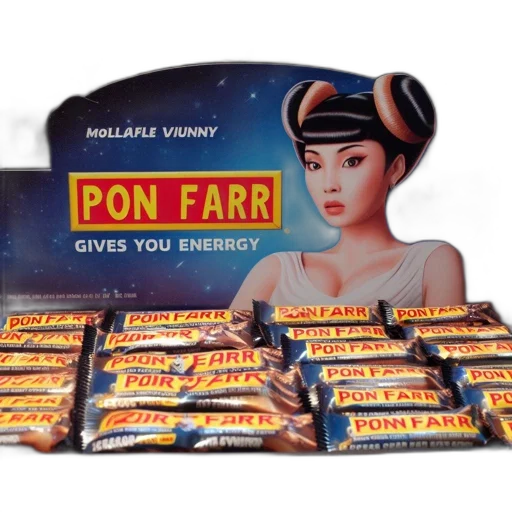 food, display, pon, farr transparent PNG cut-out