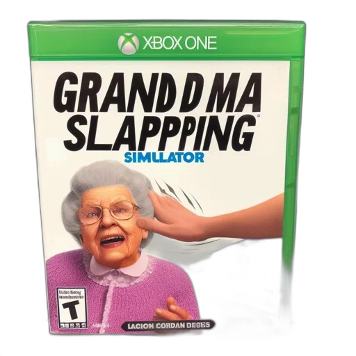 concept art, 3d render, xbox, one transparent PNG cut-out