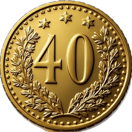 jewelry, crown, 3d render, 50p transparent PNG cut-out
