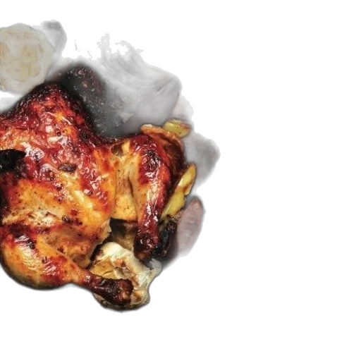 food, cookbook, cover, featuring transparent PNG cut-out