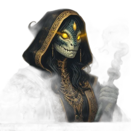 mask, face, staff, jewelry transparent PNG cut-out