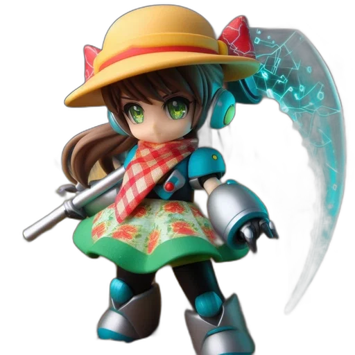 staff, weapon, hat, sword transparent PNG cut-out