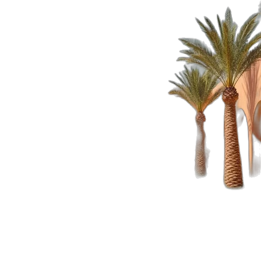 tree, hair, hat, umbrella transparent PNG cut-out