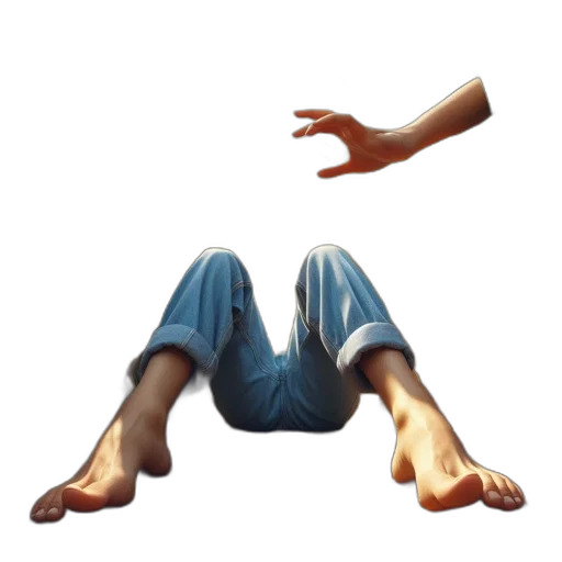 shoes, creature, furniture, face transparent PNG cut-out