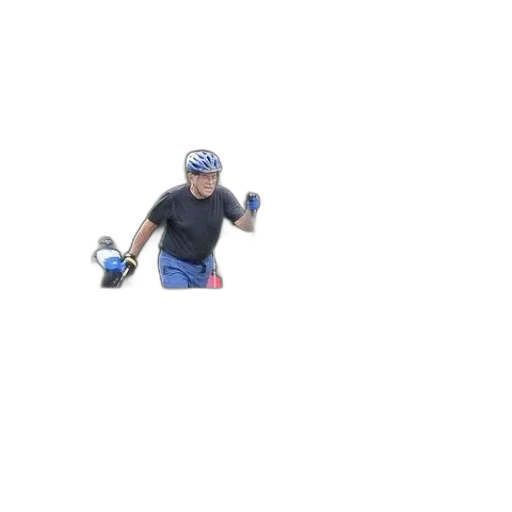weapon, robot, creature, staff transparent PNG cut-out