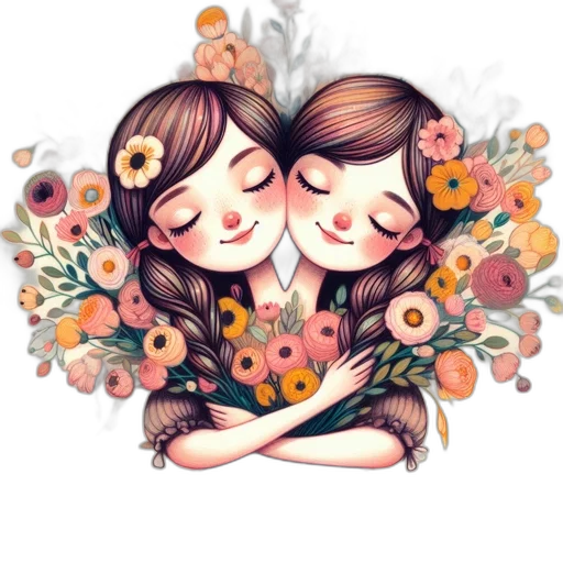 watercolor, photorealistic, cartoon, pencil sketch transparent PNG cut-out