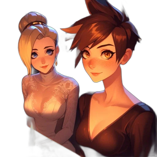 staff, dress, mask, concept art transparent PNG cut-out