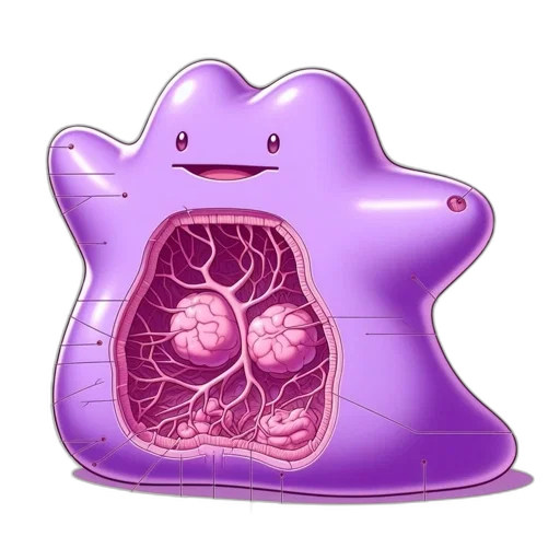 animal, food, creature, dragon transparent PNG cut-out