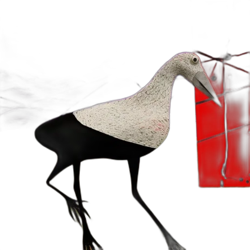 3d render, concept art, photorealistic, image transparent PNG cut-out
