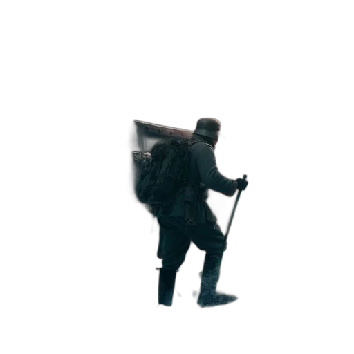 staff, creature, sword, weapon transparent PNG cut-out