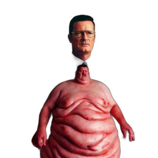 creature, animal, food, face transparent PNG cut-out