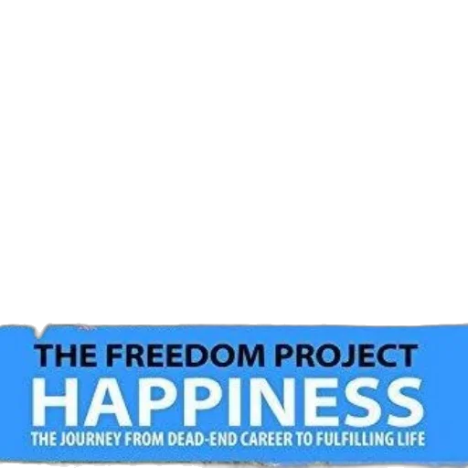 freedom, project, happiness, journey transparent PNG cut-out