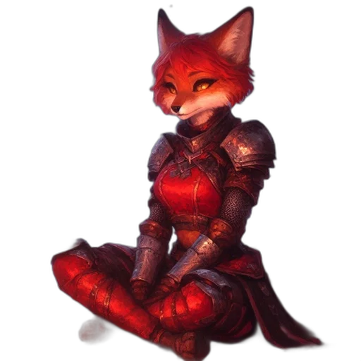 robot, animal, staff, creature transparent PNG cut-out