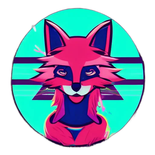 mask, jacket, animal, face transparent PNG cut-out