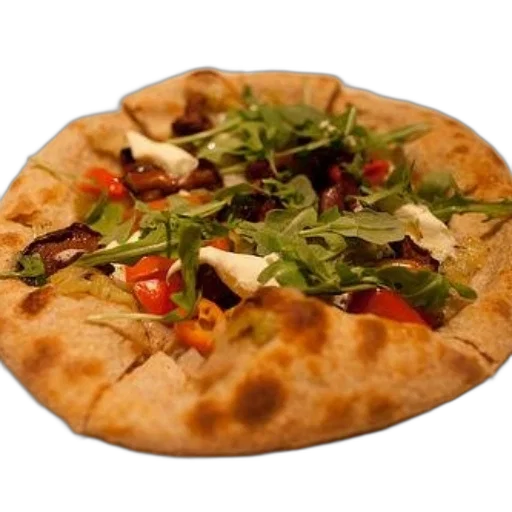 food, photorealistic, 3d render, delicious transparent PNG cut-out