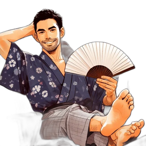 cartoon, anime, watercolor, photorealistic transparent PNG cut-out