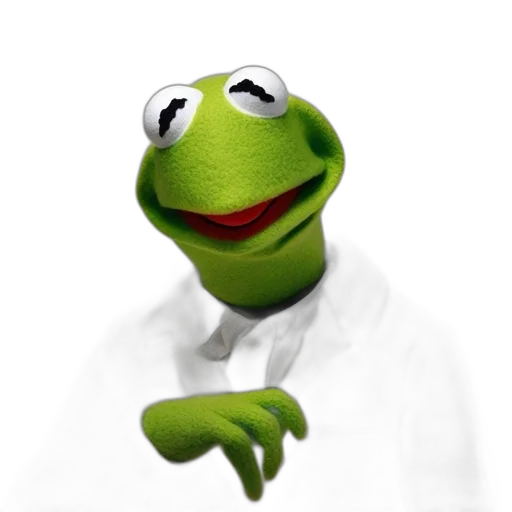 staff, face, animal, food transparent PNG cut-out