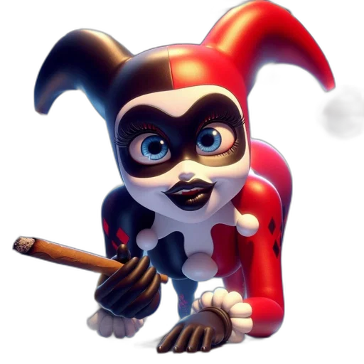 staff, animal, robot, weapon transparent PNG cut-out